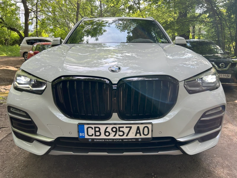 BMW X5 G05 - 90000 лв. - 11133415 1