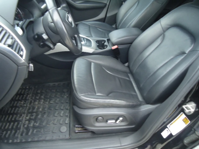 Audi Q5 2.0 TFSI QUATRRO - изображение 10