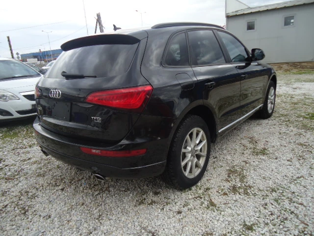 Audi Q5 2.0 TFSI QUATRRO - изображение 5