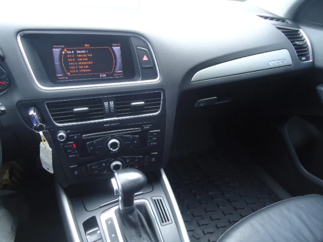 Audi Q5 2.0 TFSI QUATRRO | Mobile.bg   13