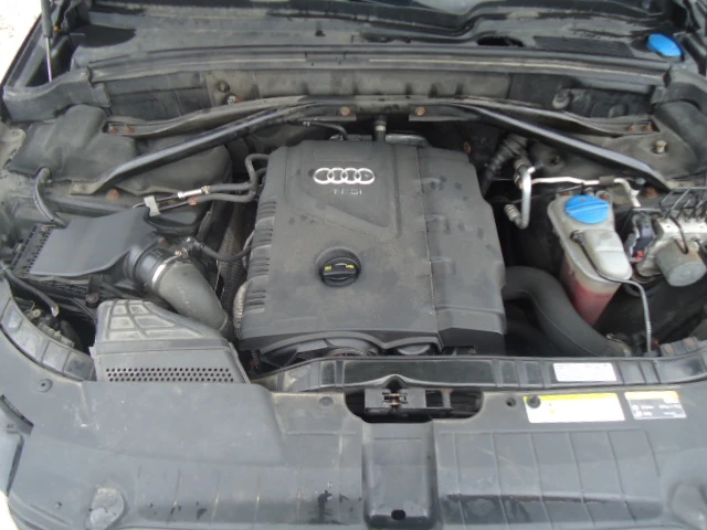 Audi Q5 2.0 TFSI QUATRRO | Mobile.bg   11