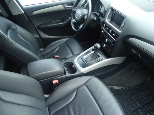 Audi Q5 2.0 TFSI QUATRRO - изображение 7