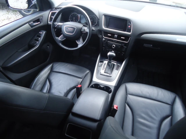 Audi Q5 2.0 TFSI QUATRRO - изображение 9