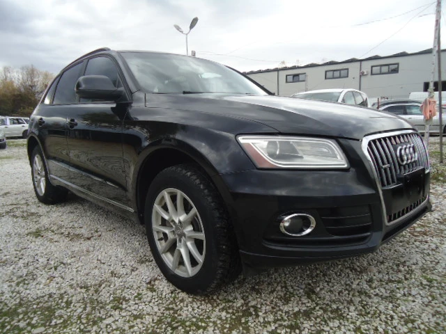 Audi Q5 2.0 TFSI QUATRRO - 18900 лв. / 9663.42 € - 19898829 1