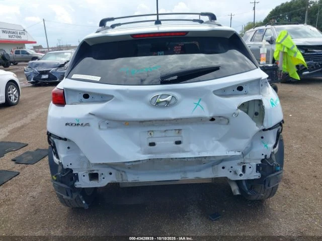 Hyundai Kona SEL ФИКСИРАНА ЦЕНА ДО БЪЛГАРИЯ! - изображение 5