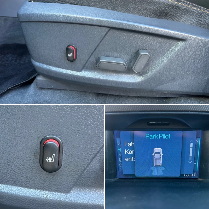 Ford Ranger 3.2D WildTruck - 29900 лв. / 15287.63 € - 93933001 1