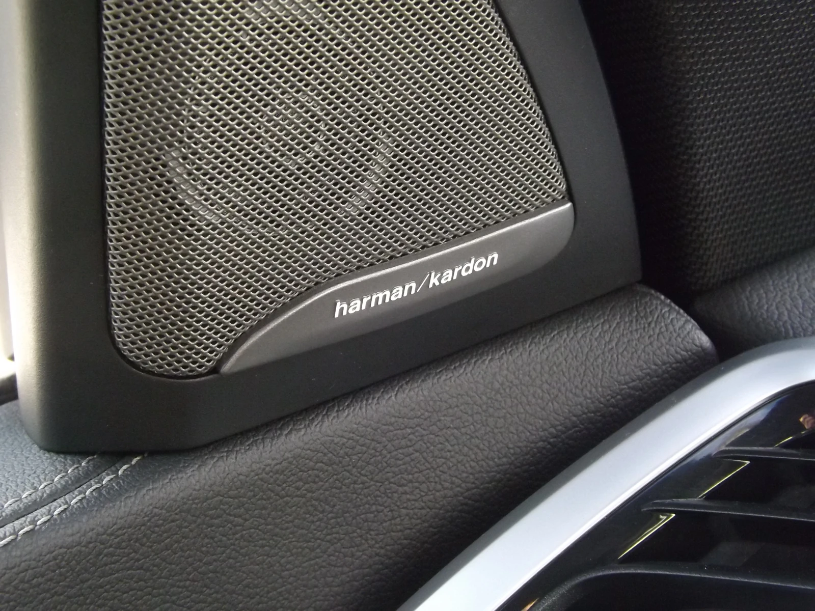 BMW X5  xDrive40d 6+ 1 | Mobile.bg � ����������� 17