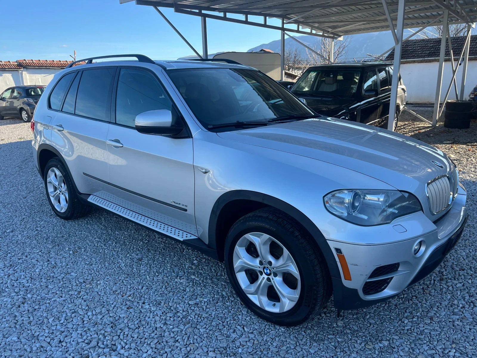 BMW X5 5.0i Sport paket - изображение 2