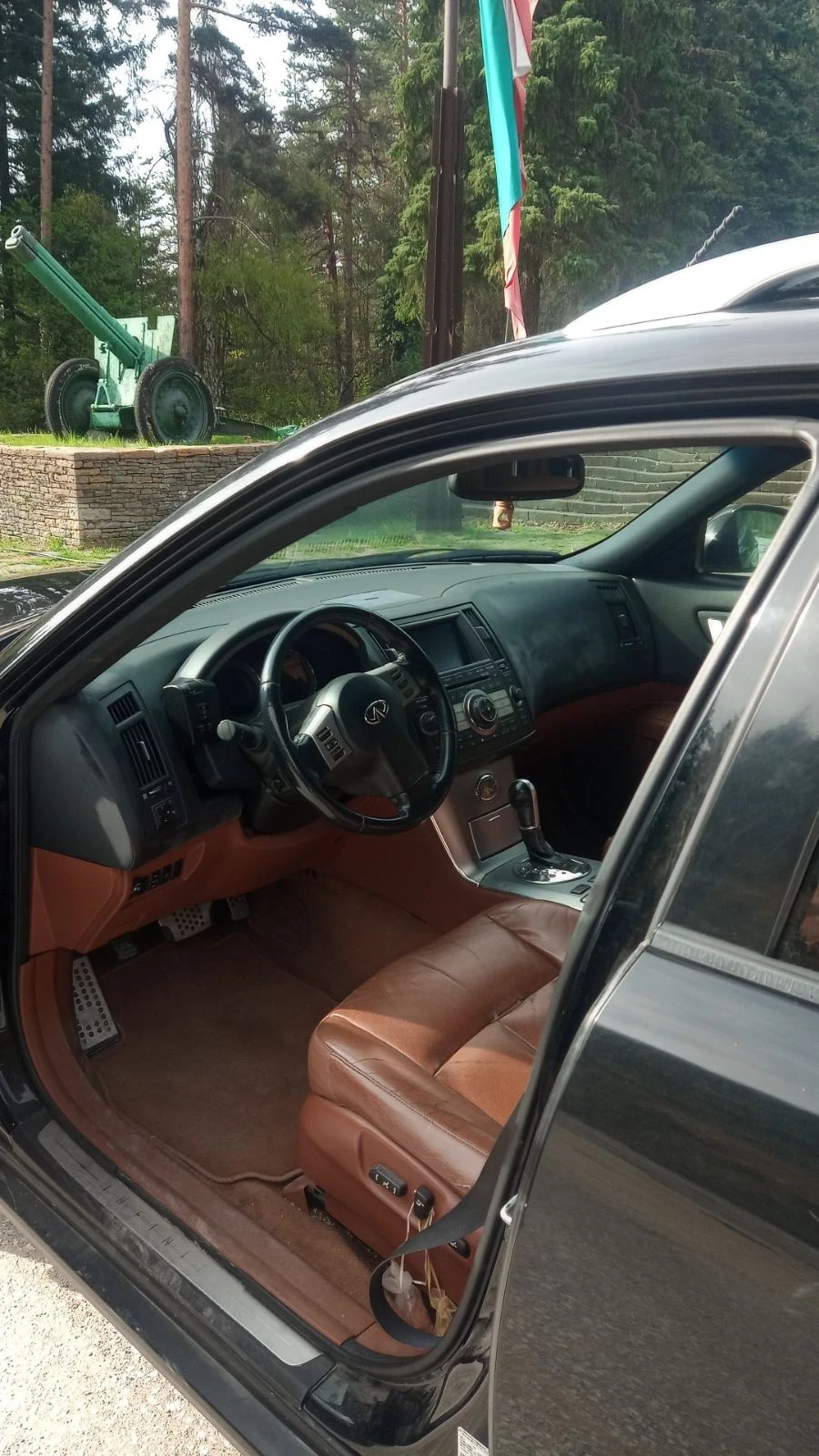 Infiniti Fx 35 3.5 | Mobile.bg   1