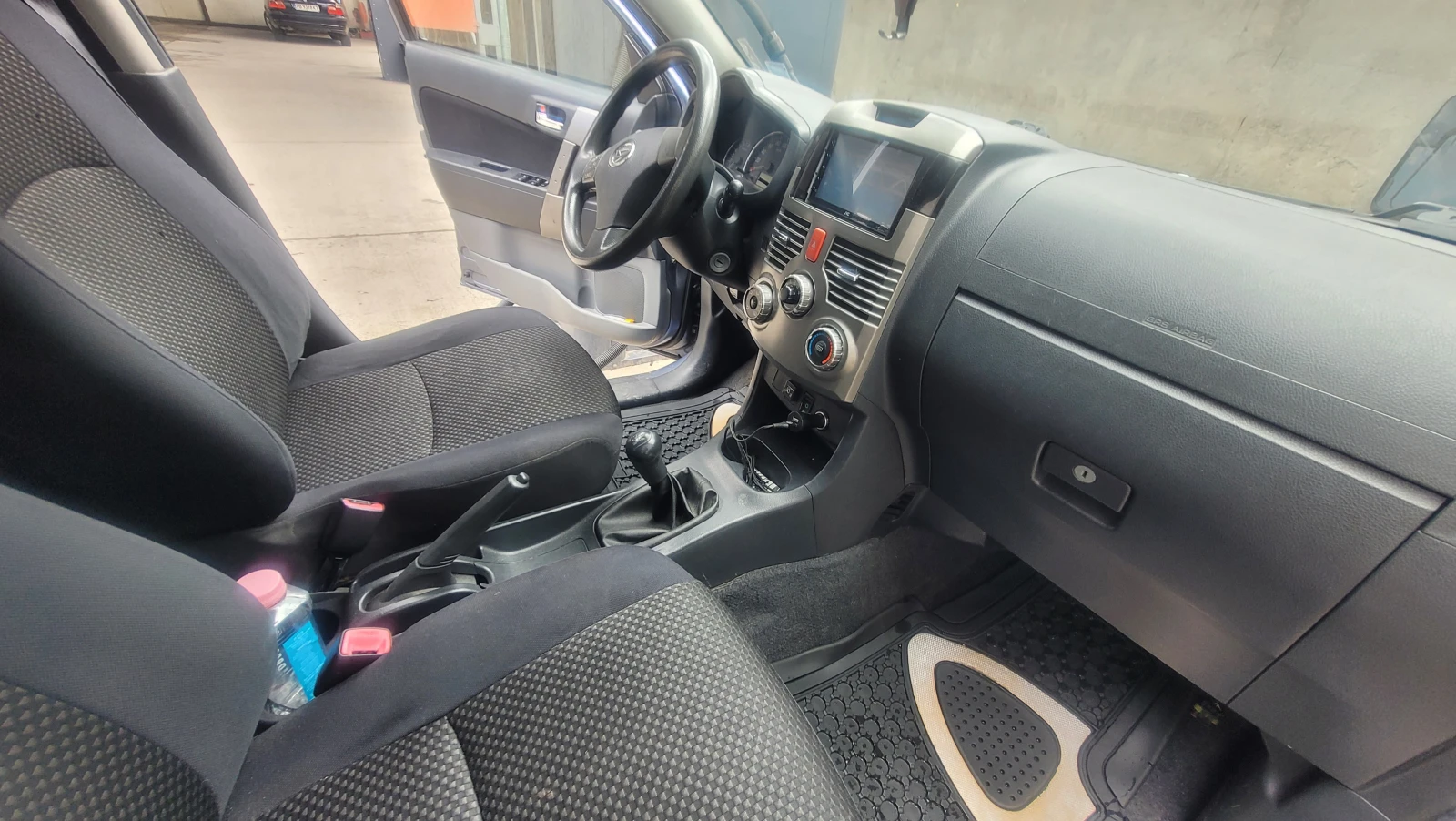 Daihatsu Terios J2 - изображение 5