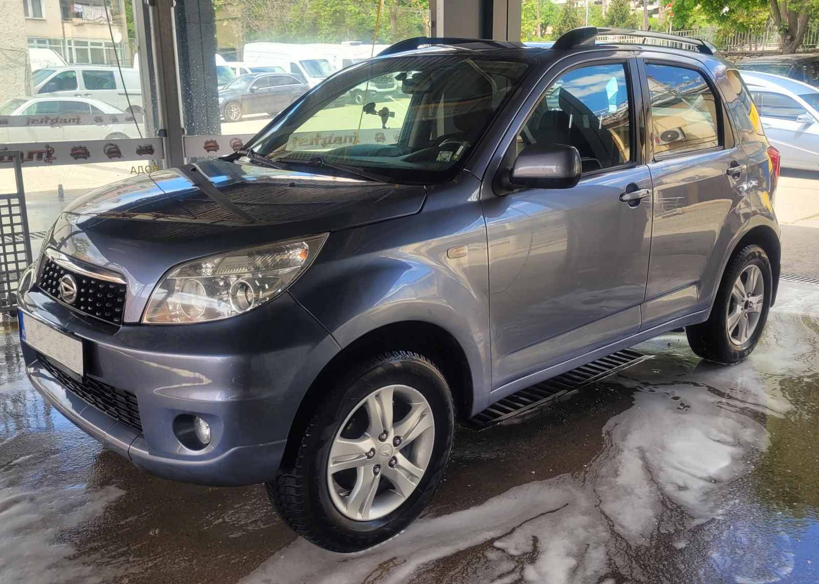 Daihatsu Terios J2 - изображение 2