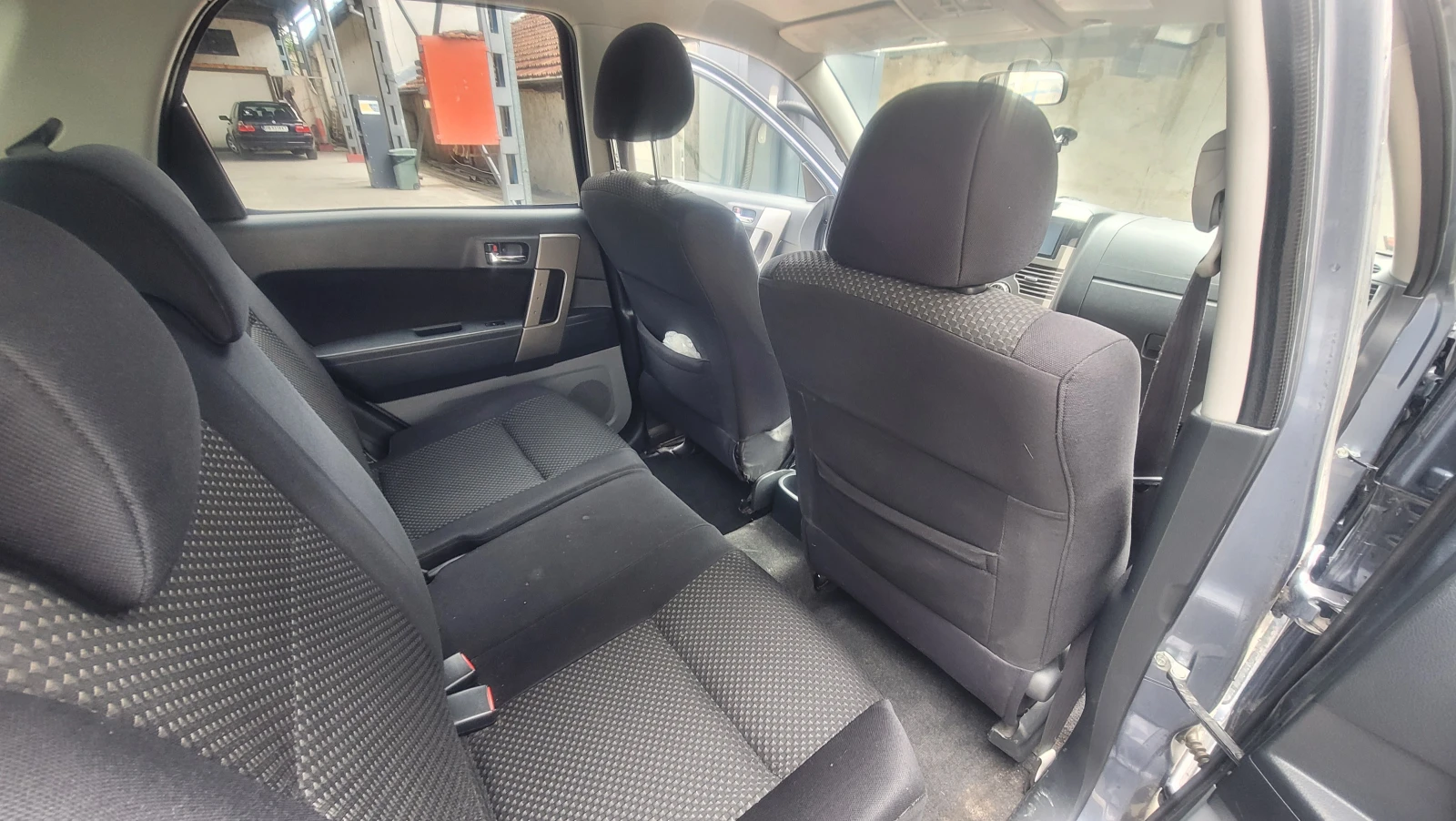 Daihatsu Terios J2 - изображение 6