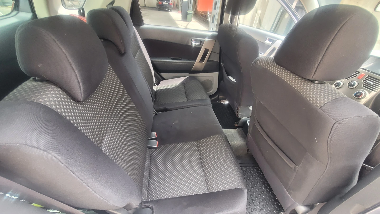 Daihatsu Terios J2 - изображение 8