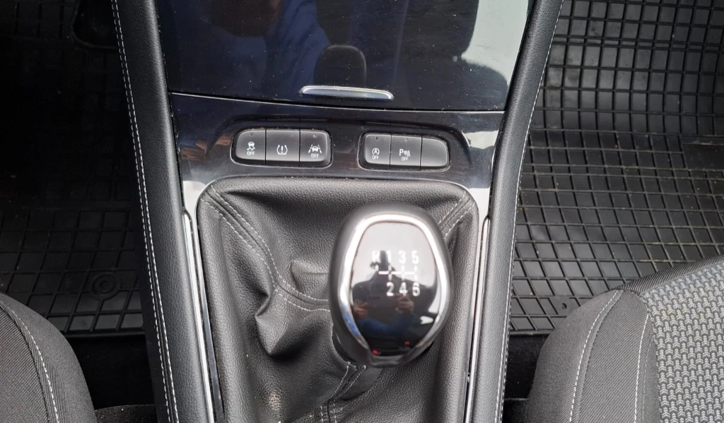 Opel Grandland X | Mobile.bg   12