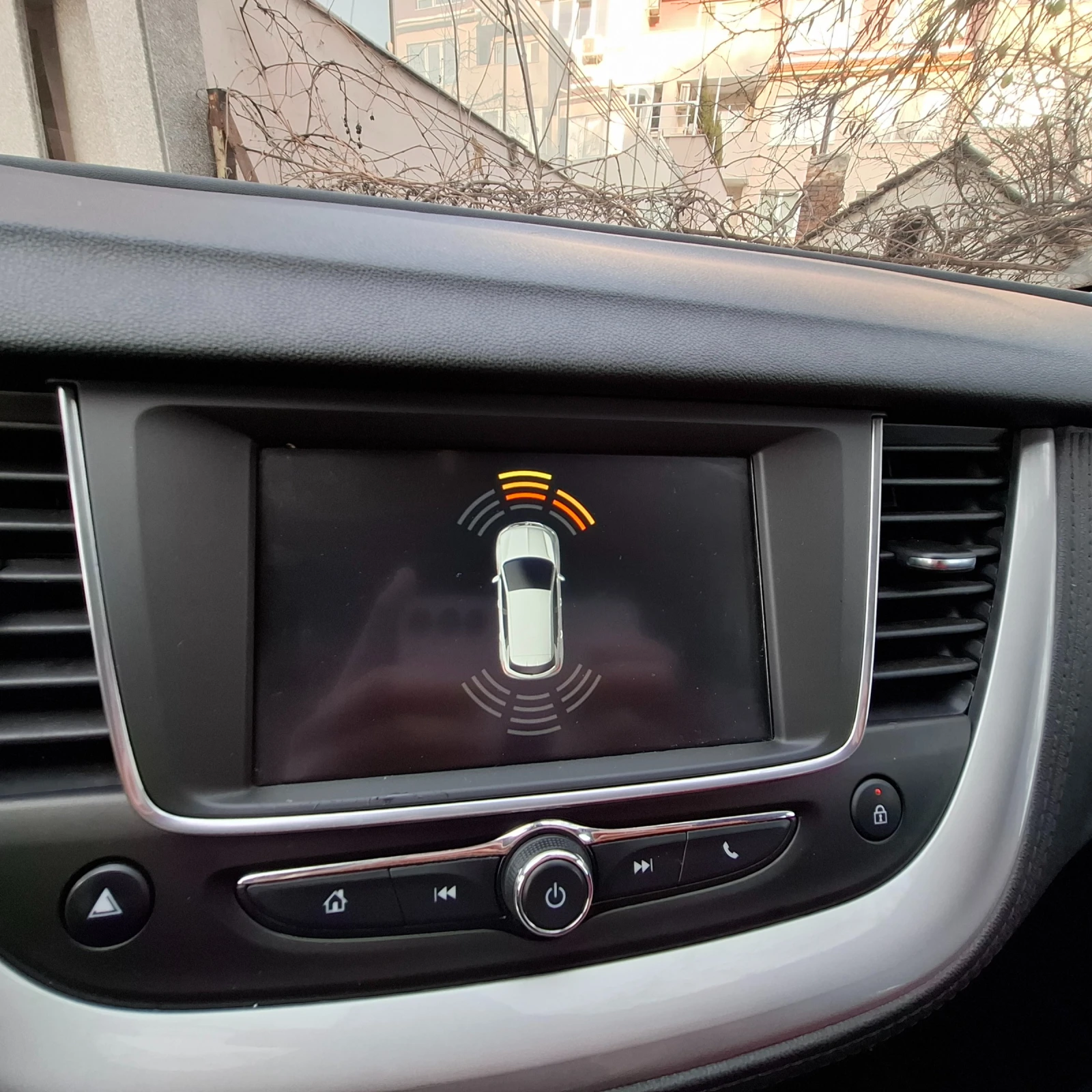 Opel Grandland X | Mobile.bg   14