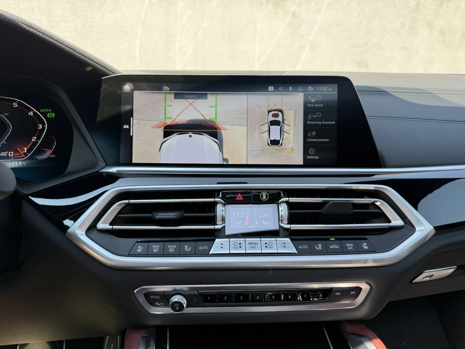 BMW X6 M50I xDRIVE | Mobile.bg   15