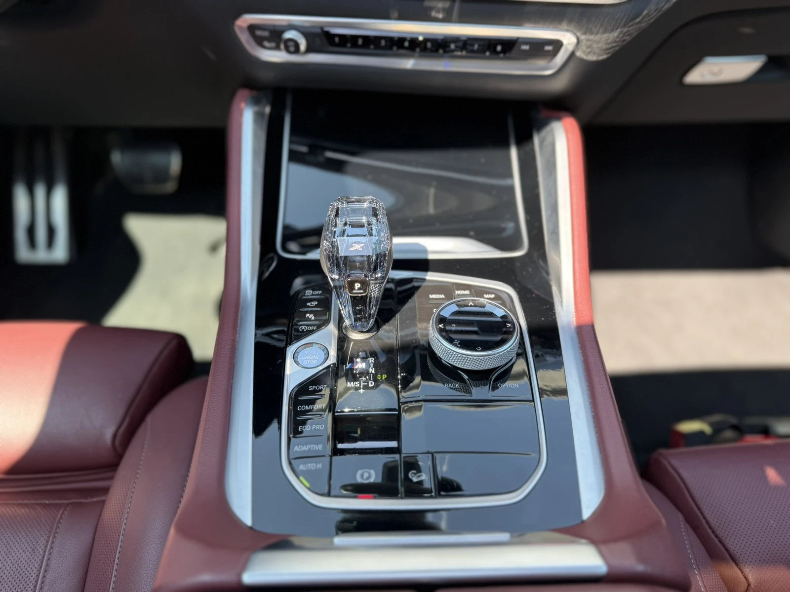 BMW X6 M50I xDRIVE | Mobile.bg   14