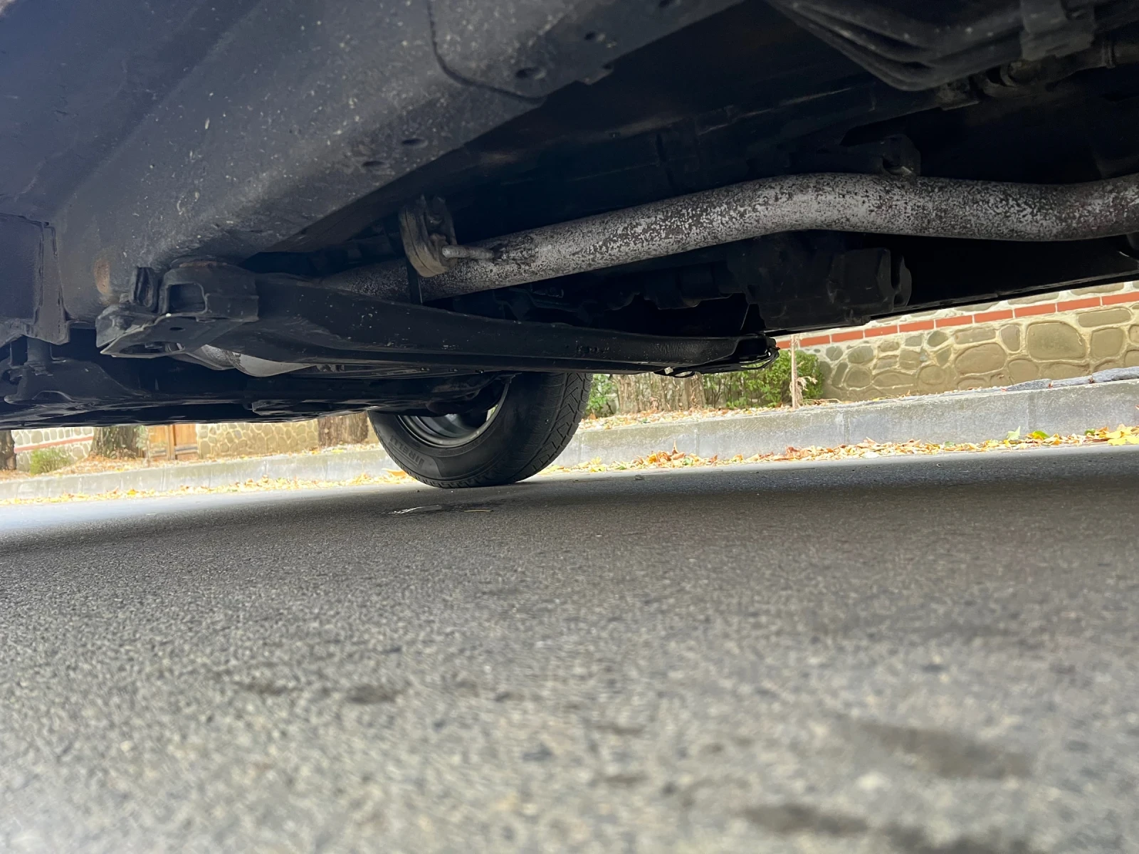 Suzuki Grand vitara 1.6 4x4 | Mobile.bg   11