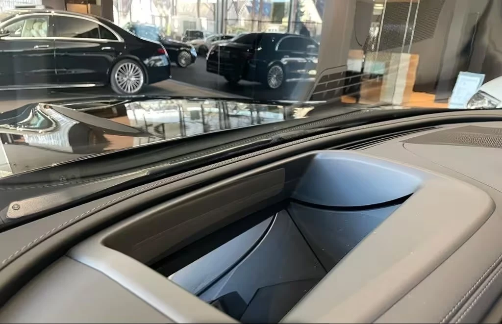 Mercedes-Benz GLC 450 d 4M AMG Technology Pack AIRMATIC - изображение 9