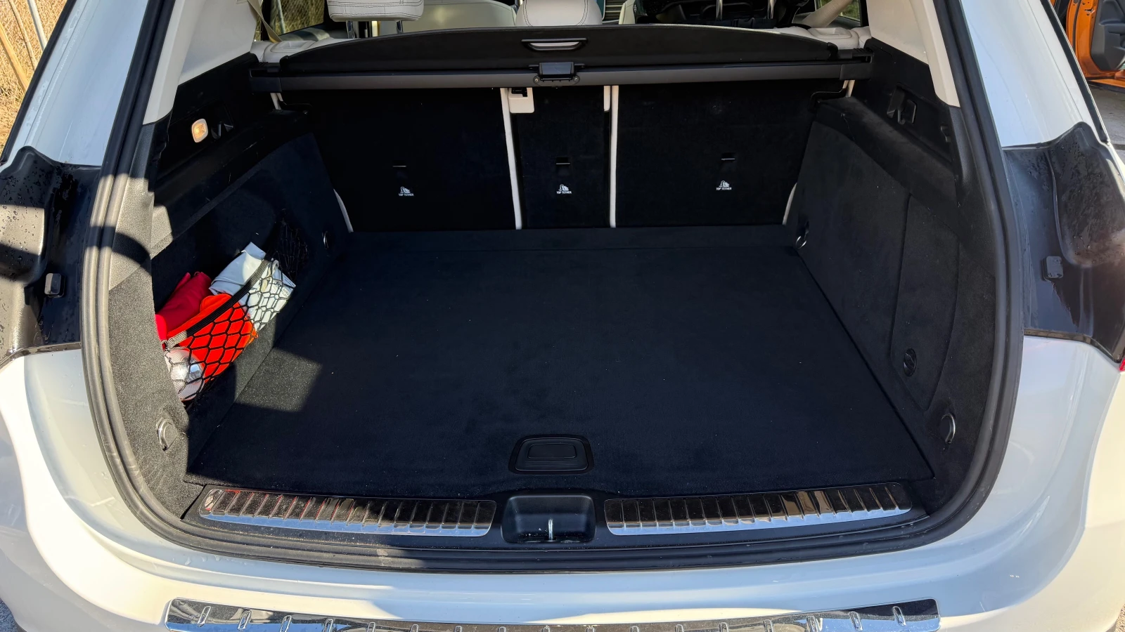 Mercedes-Benz GLE 350 2022, 4MATIC, 5-местен, Pano - изображение 8