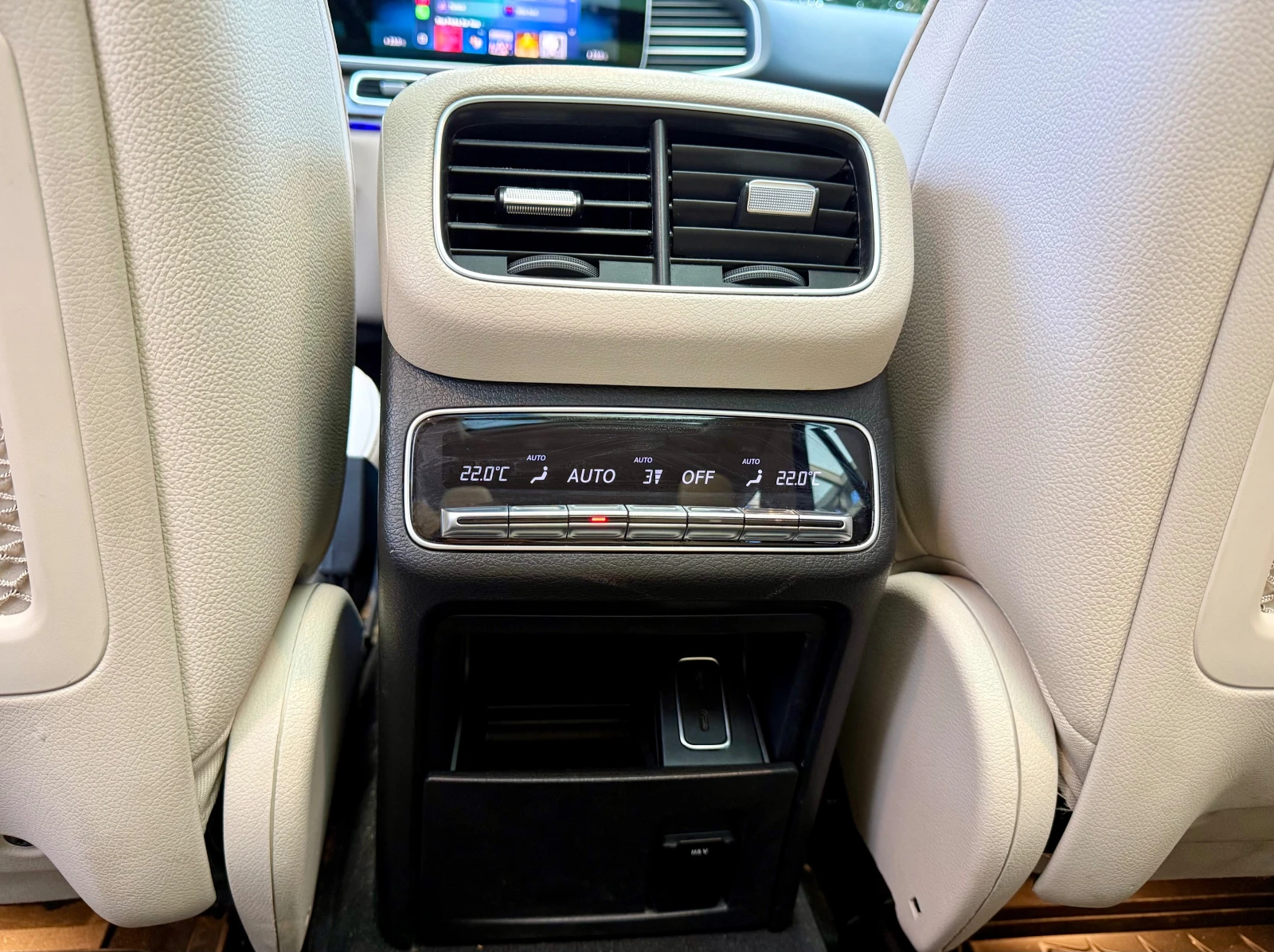 Mercedes-Benz GLE 350 2022, 4MATIC, 5-, Pano | Mobile.bg   14