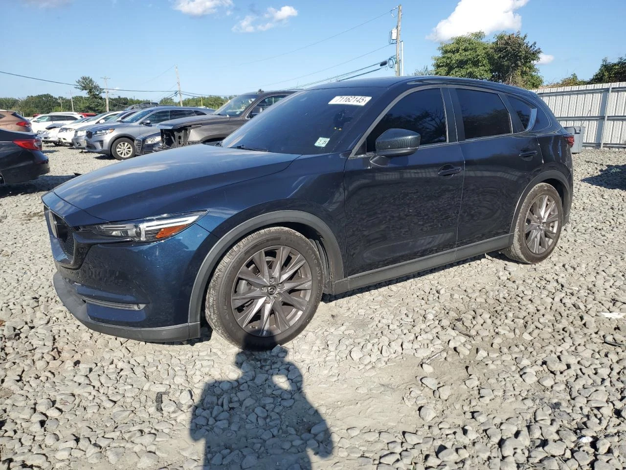 Mazda CX-5 | Mobile.bg   1