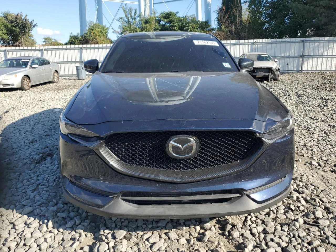 Mazda CX-5  - изображение 6