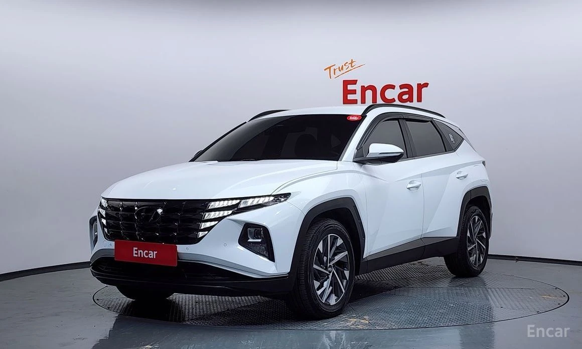 Hyundai Tucson | Mobile.bg   1