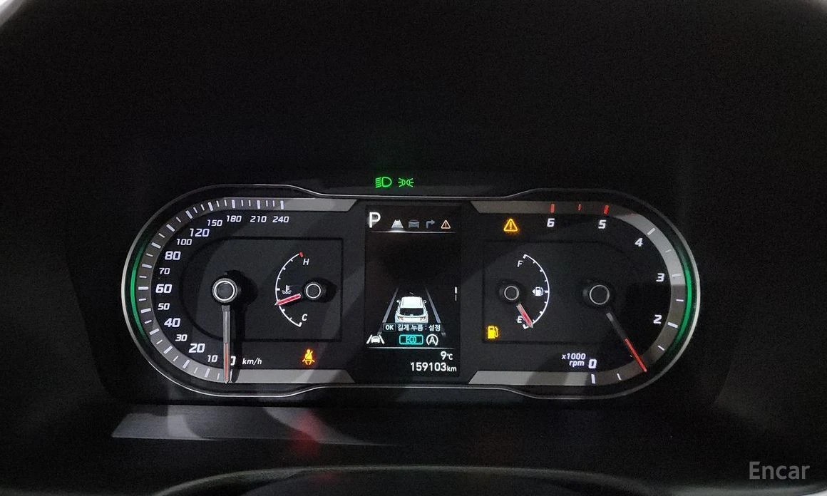 Hyundai Tucson  - изображение 8