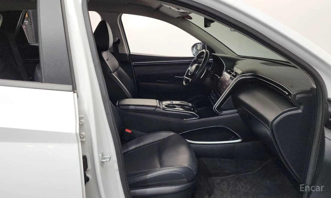 Hyundai Tucson | Mobile.bg   11