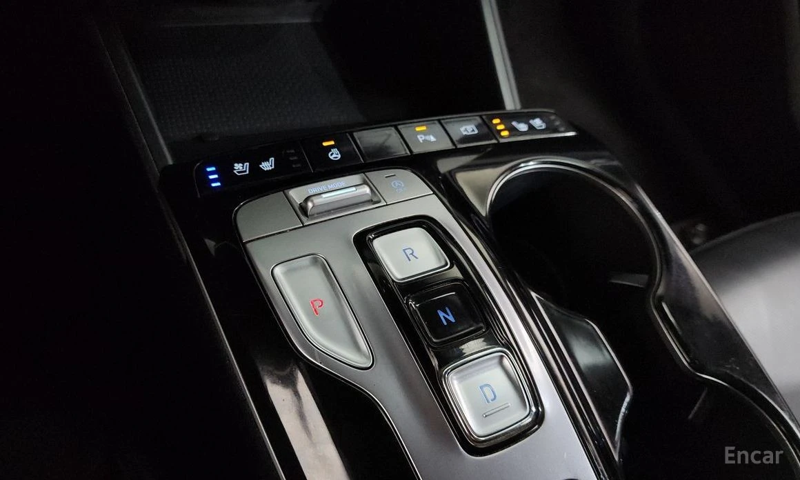 Hyundai Tucson  - изображение 9