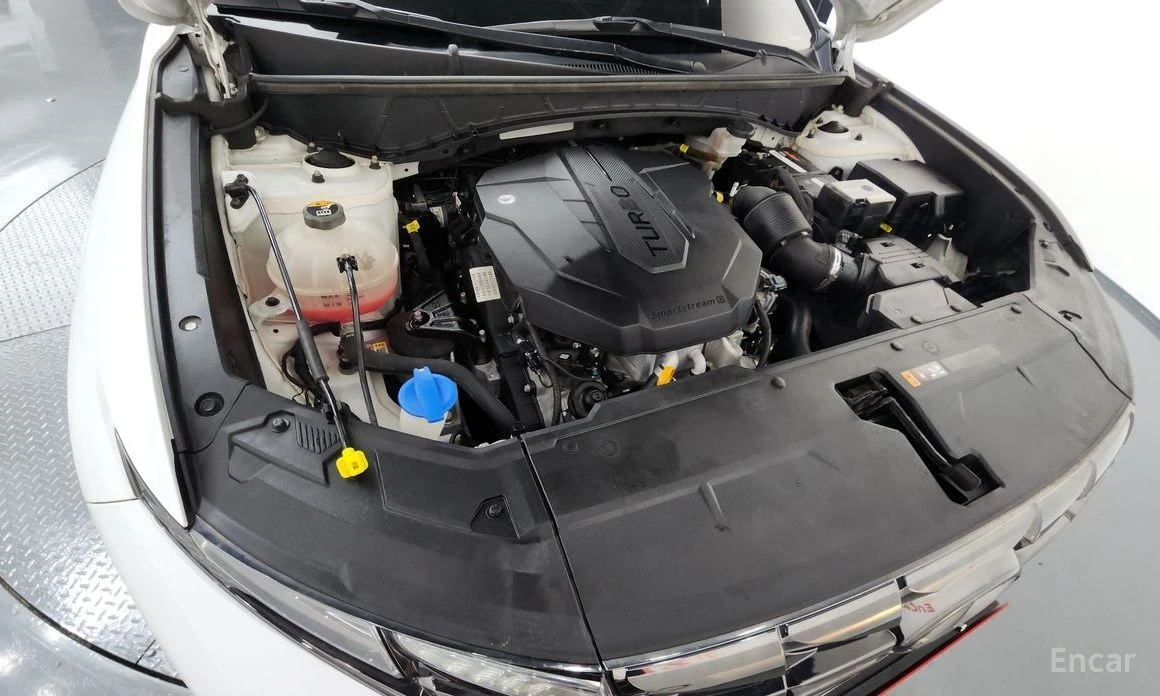 Hyundai Tucson  - изображение 6