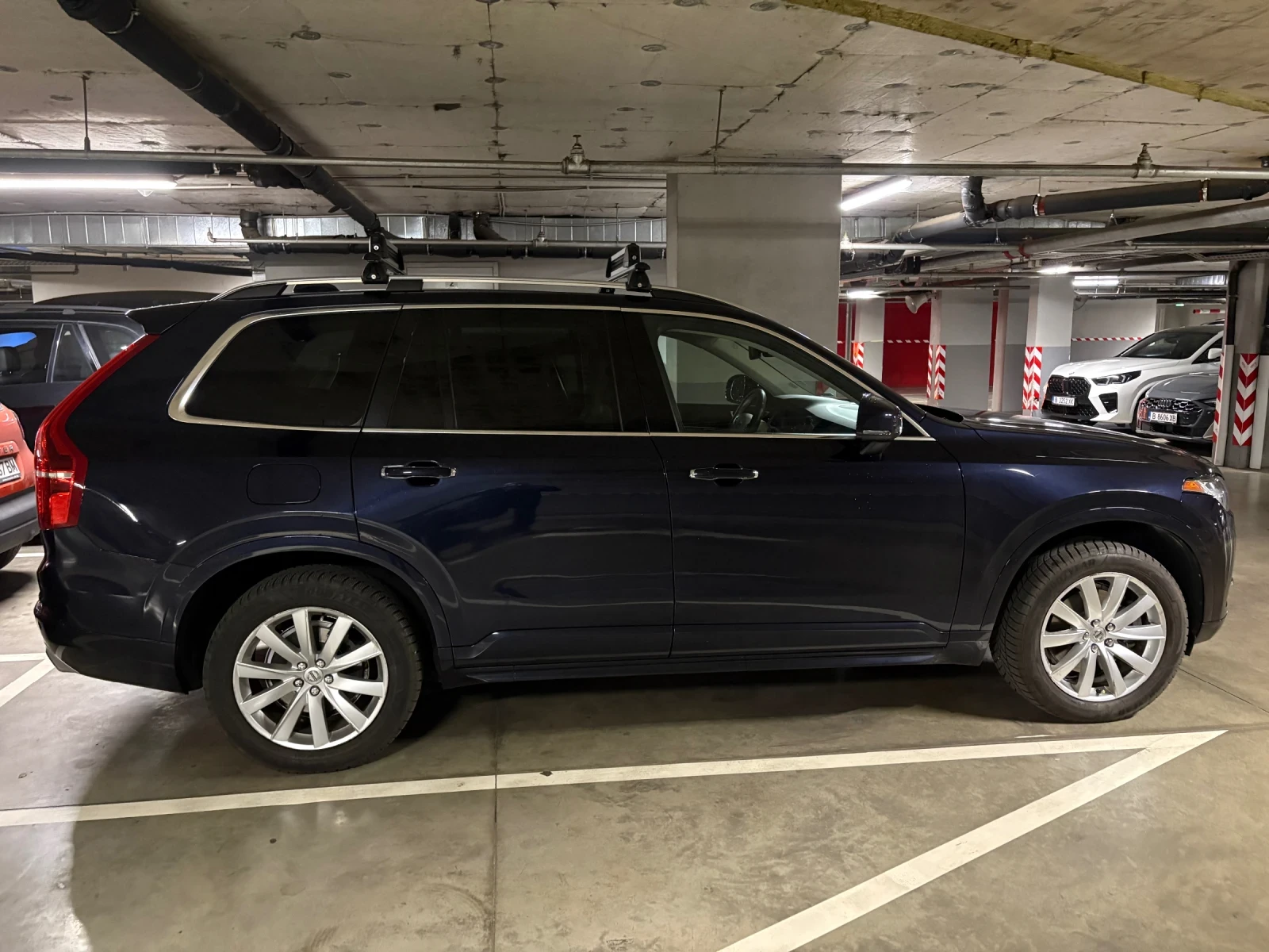 Volvo Xc90 T6 | Mobile.bg � ����������� 3