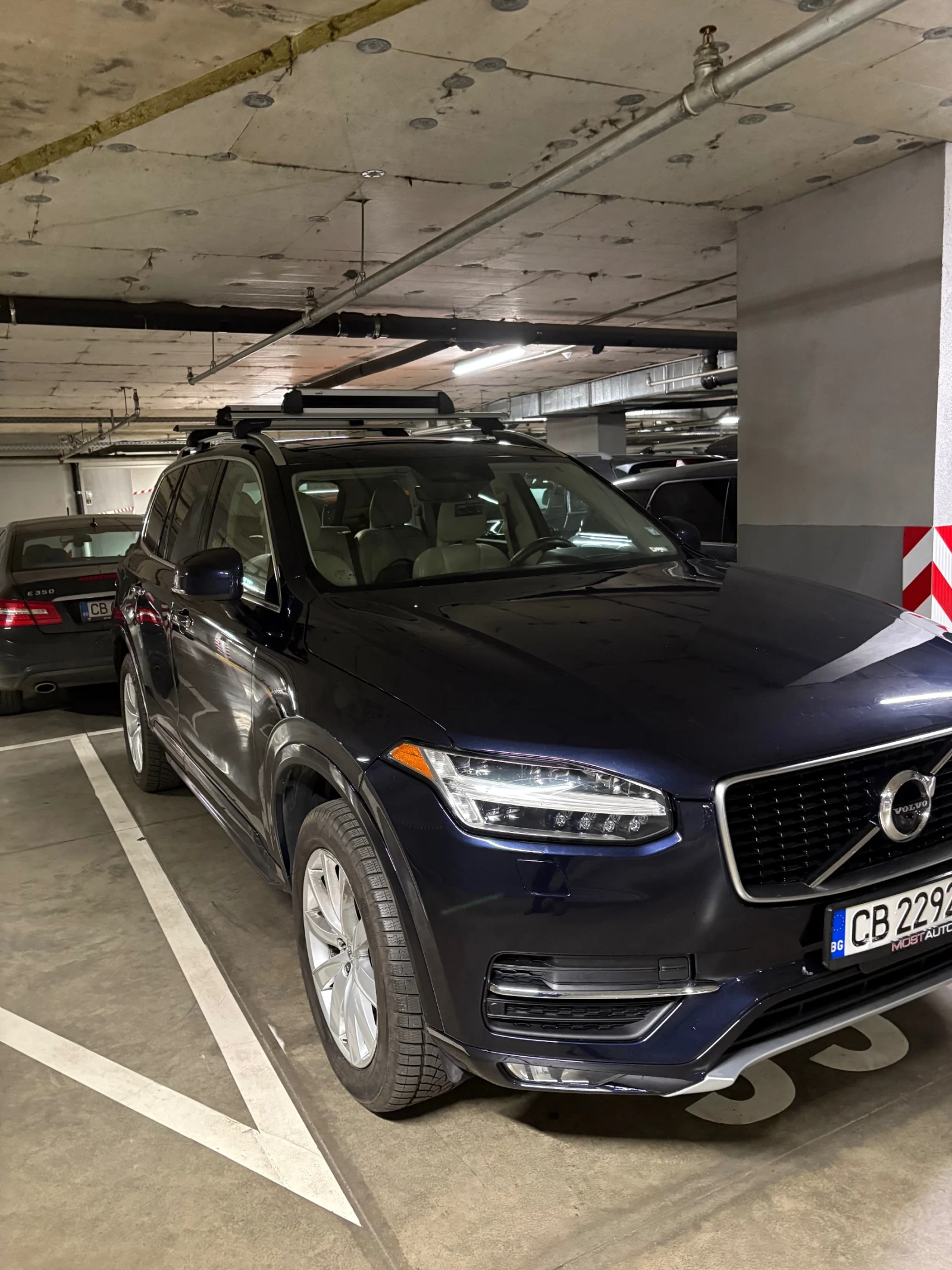 Volvo Xc90 T6 | Mobile.bg � ����������� 8