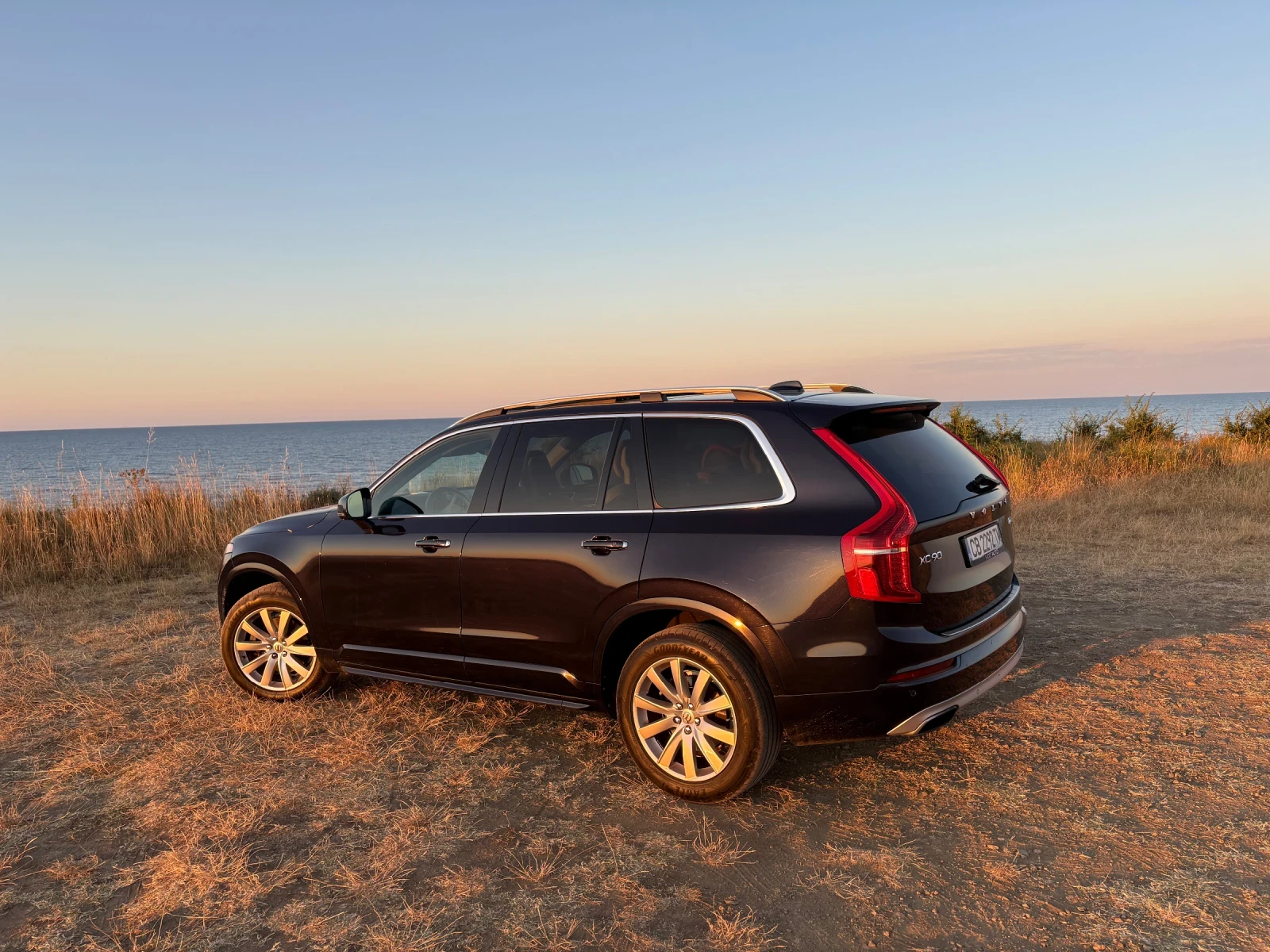 Volvo Xc90 T6 | Mobile.bg � ����������� 17