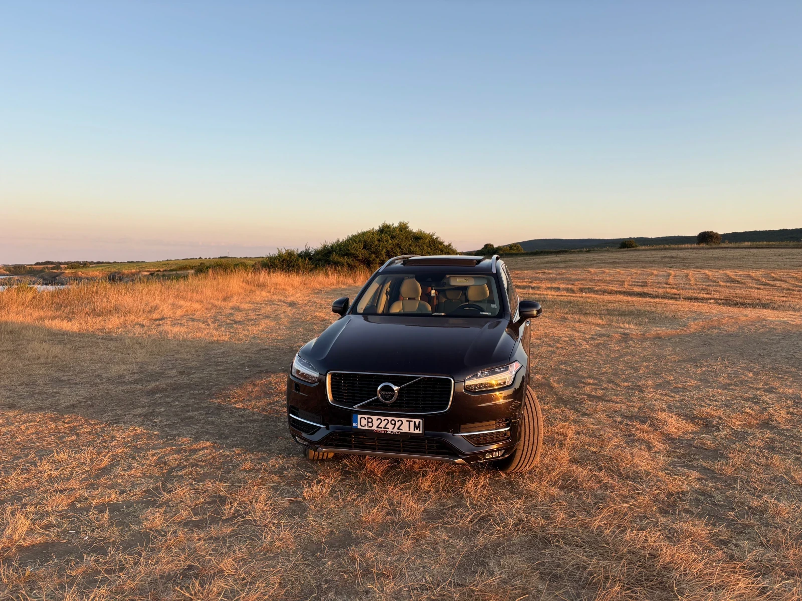 Volvo Xc90 T6 | Mobile.bg � ����������� 14