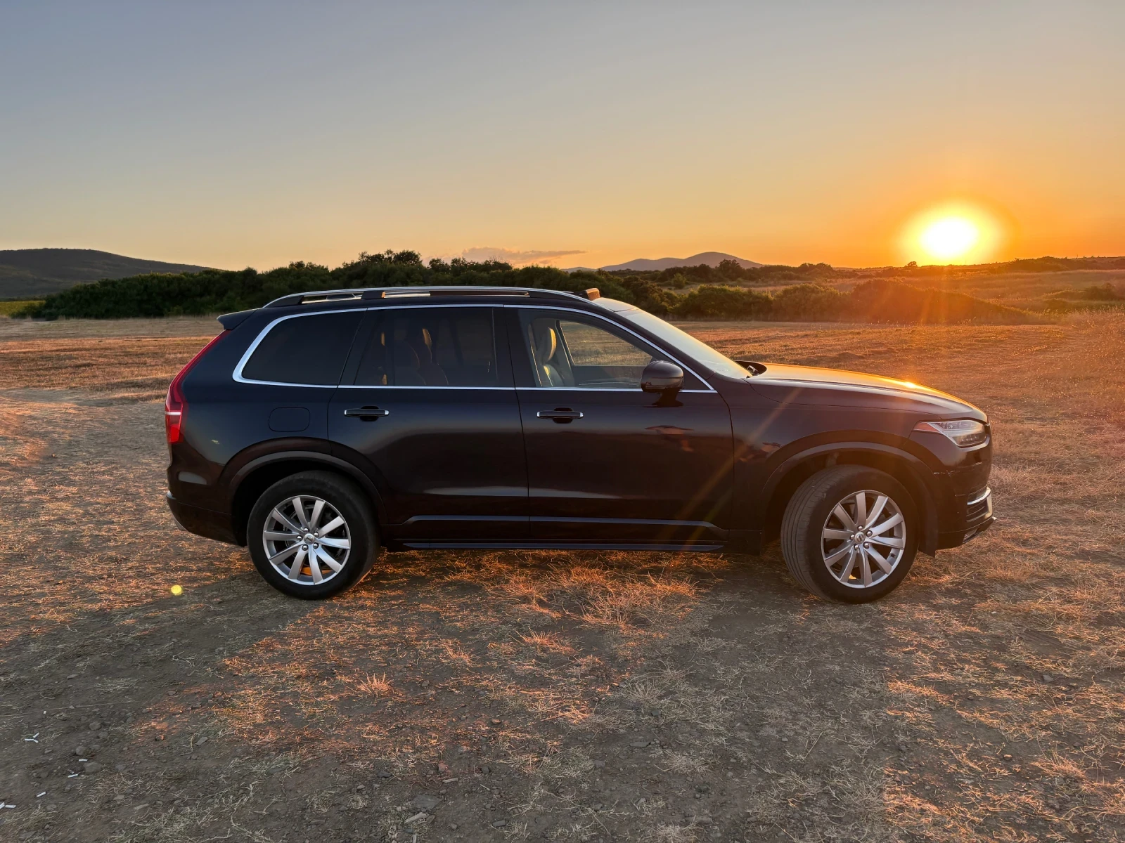 Volvo Xc90 T6 | Mobile.bg � ����������� 13