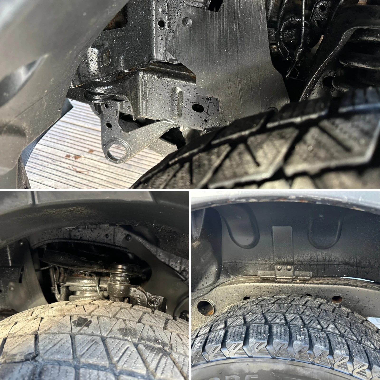 Ford Ranger 3.2D WildTruck | Mobile.bg   13