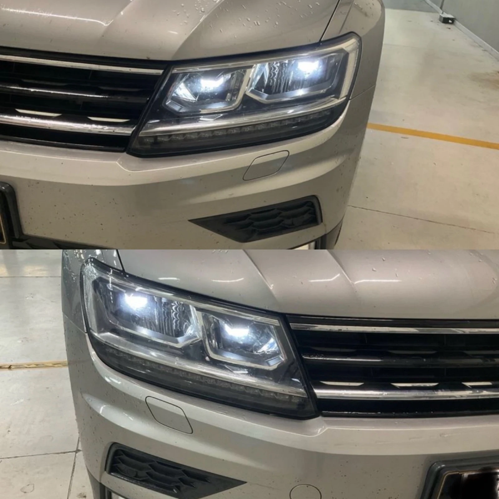VW Tiguan 2.0 TDI ������� ����  | Mobile.bg � ����������� 14