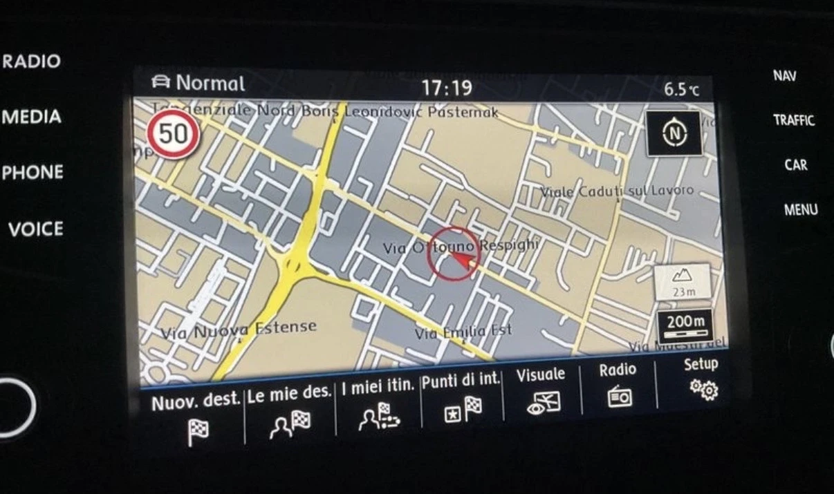 VW Tiguan 2.0 TDI ������� ����  | Mobile.bg � ����������� 13