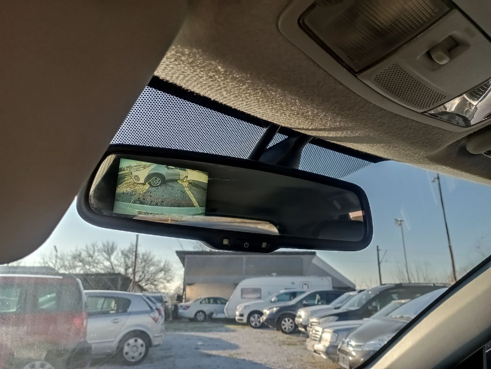 Mitsubishi Outlander 2.2, 156��, 7 �����, 4�4  | Mobile.bg � ����������� 15