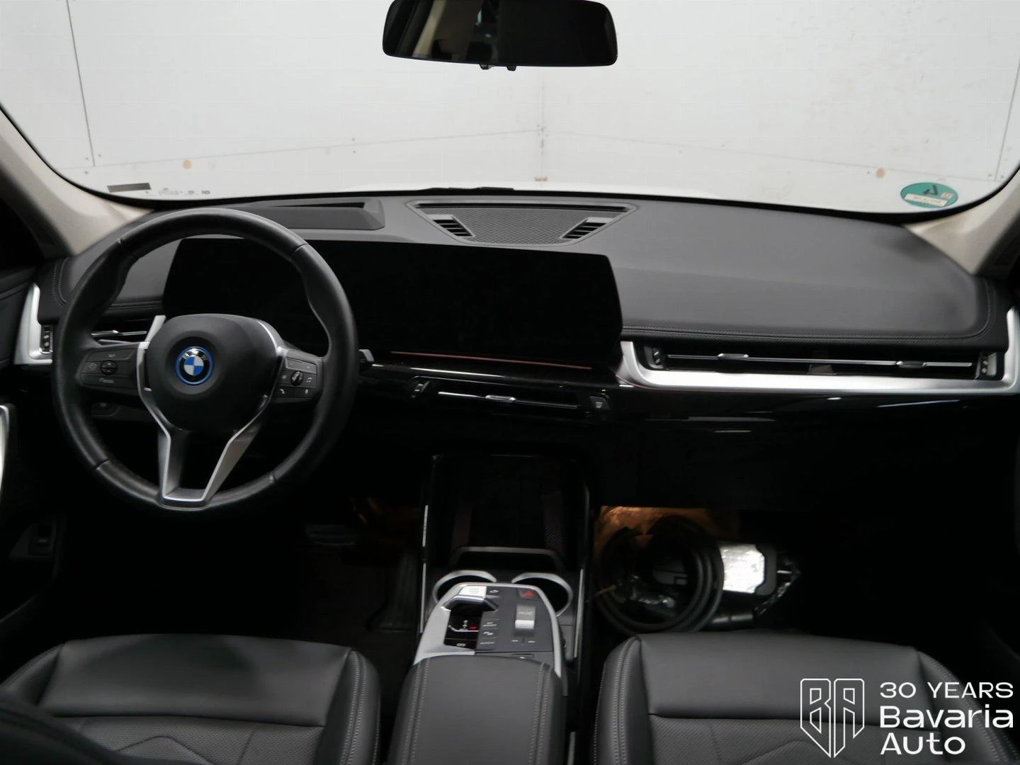 BMW X1 30e xDrive Steptronic - изображение 5