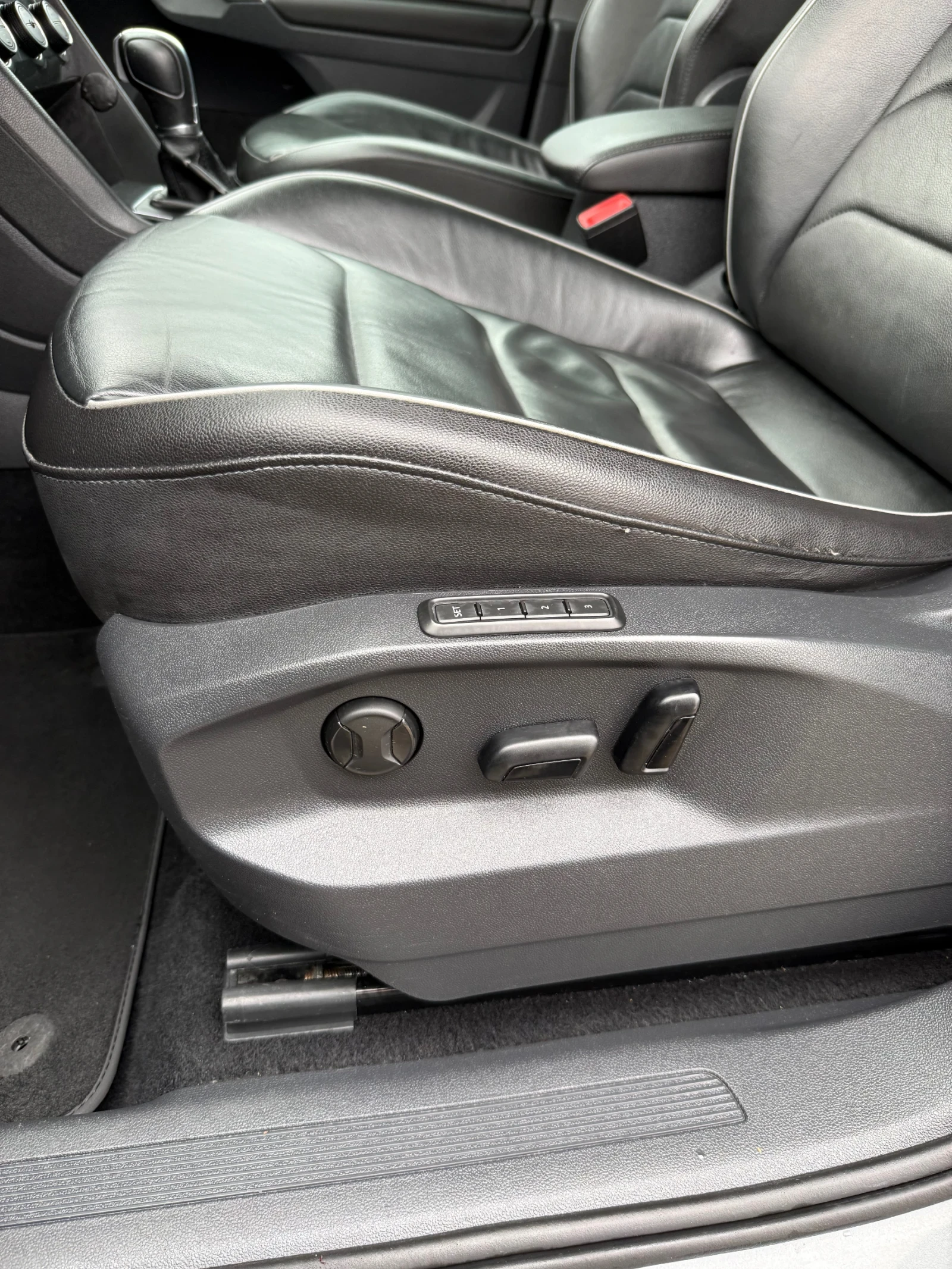 VW Tiguan 2.0 TDI 4 motion Avtomat | Mobile.bg � ����������� 17