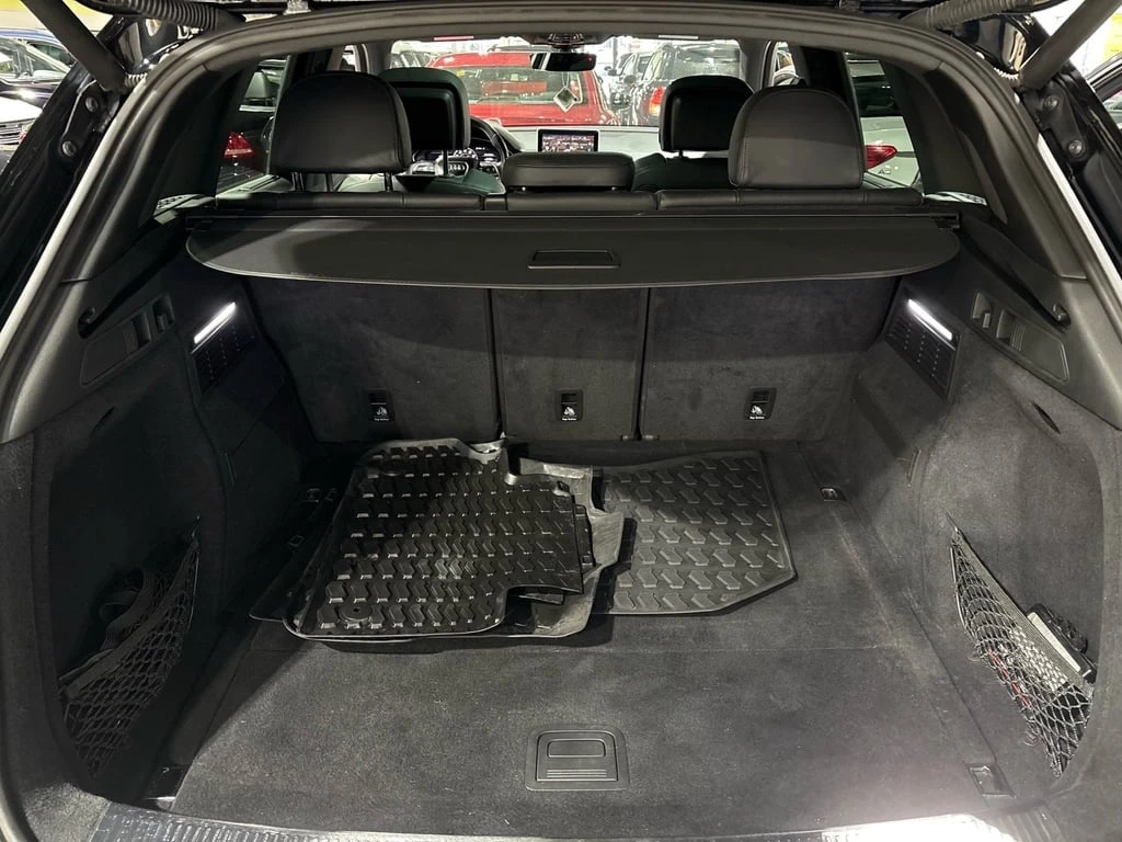 Audi SQ5 3.0 TFSI quattro Technik tiptronic  CARFAX | Mobile.bg � ����������� 17