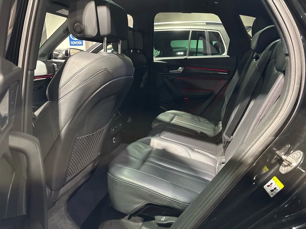 Audi SQ5 3.0 TFSI quattro Technik tiptronic  CARFAX | Mobile.bg � ����������� 15