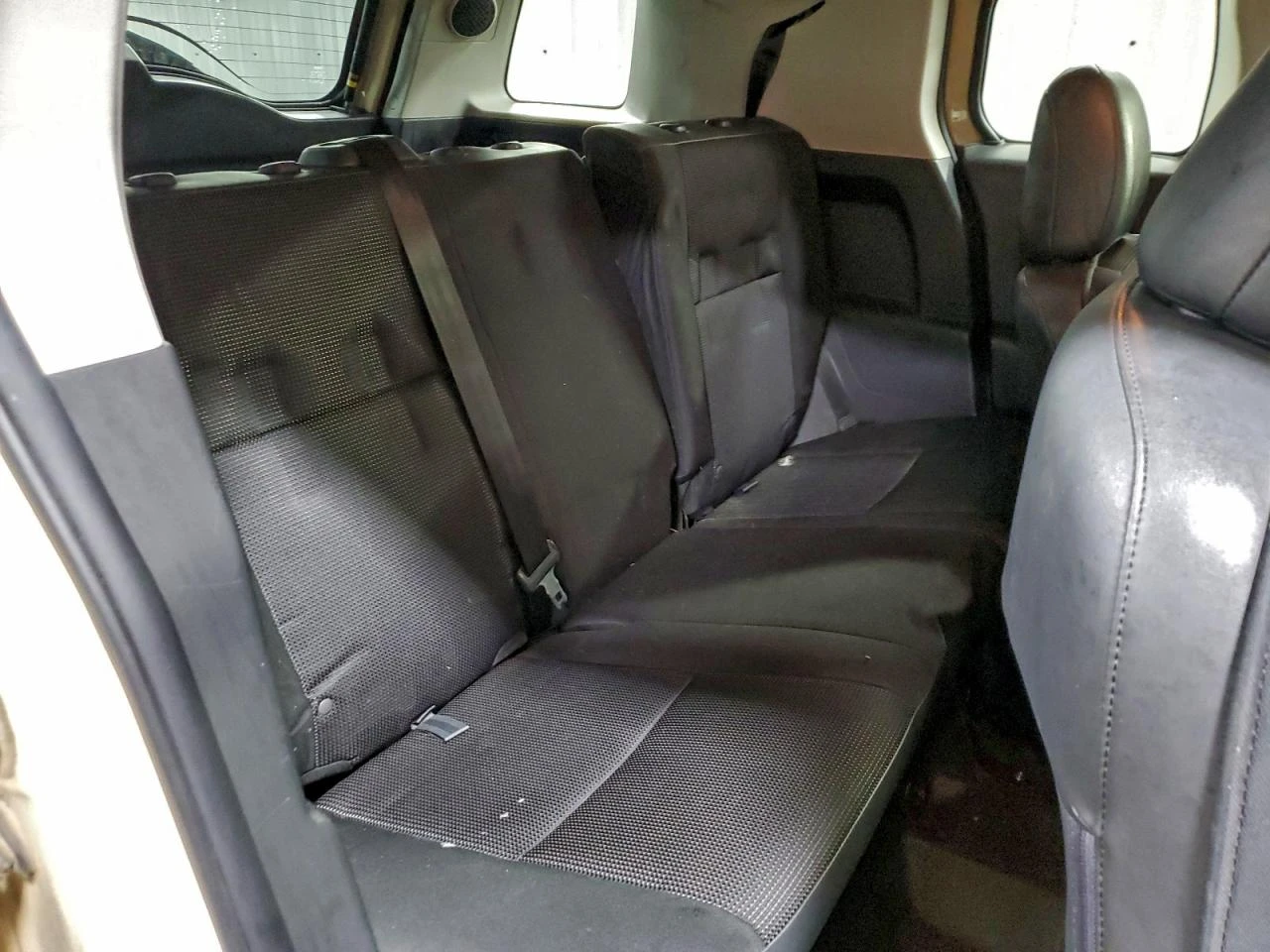 Toyota Fj cruiser 4l - изображение 10