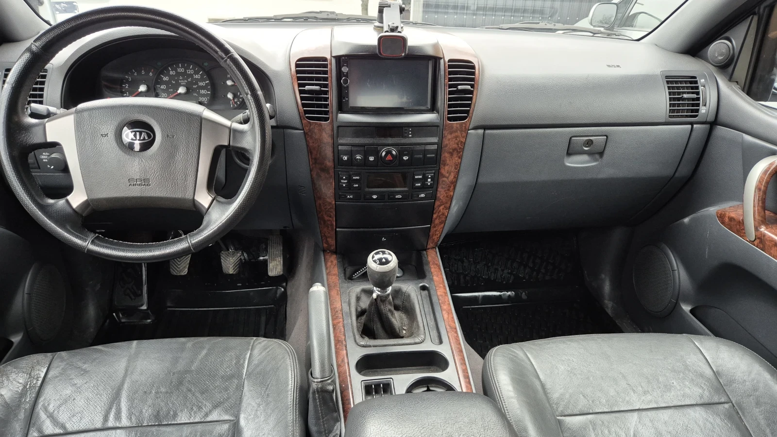 Kia Sorento | Mobile.bg � ����������� 12