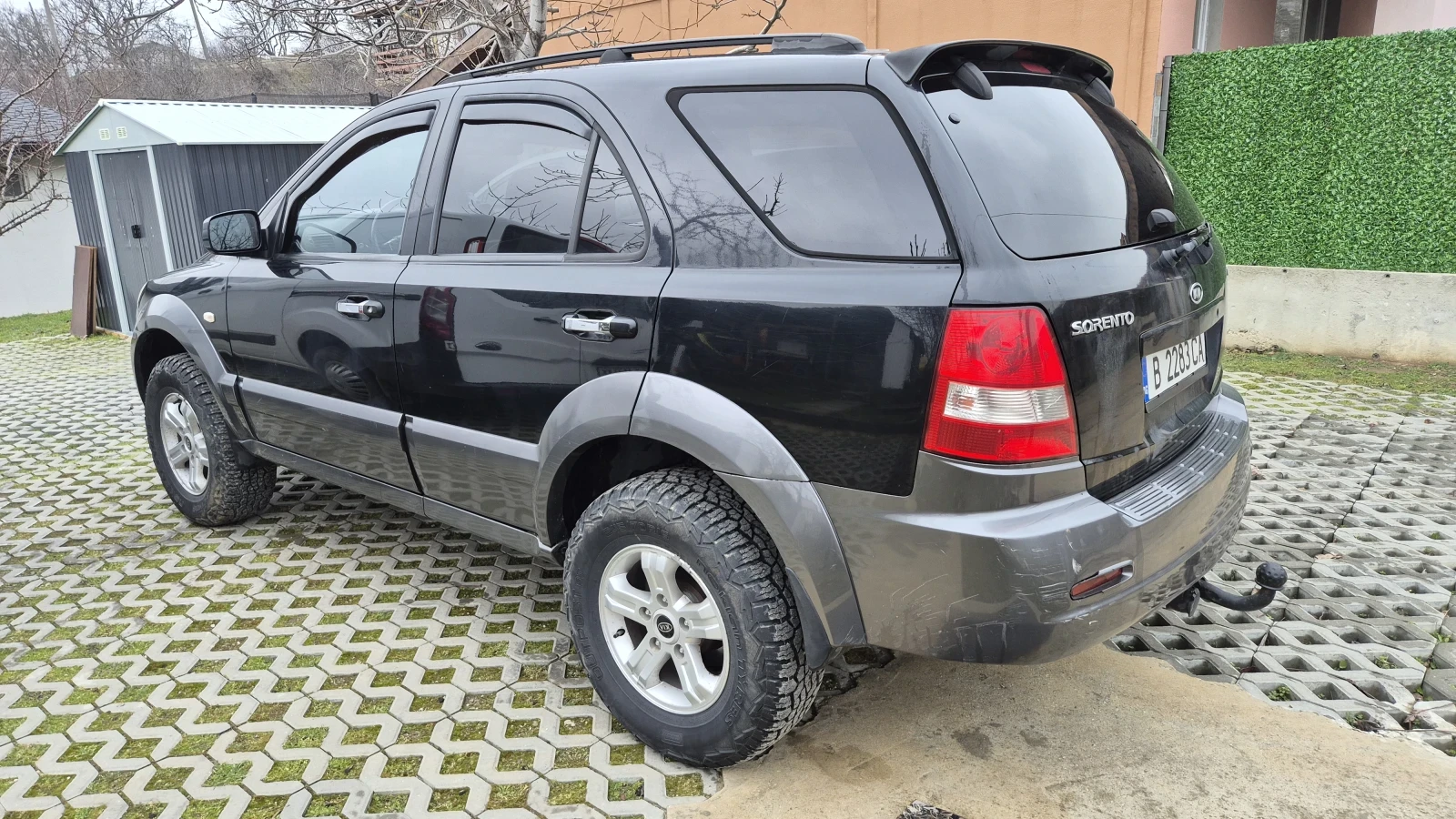 Kia Sorento | Mobile.bg � ����������� 2