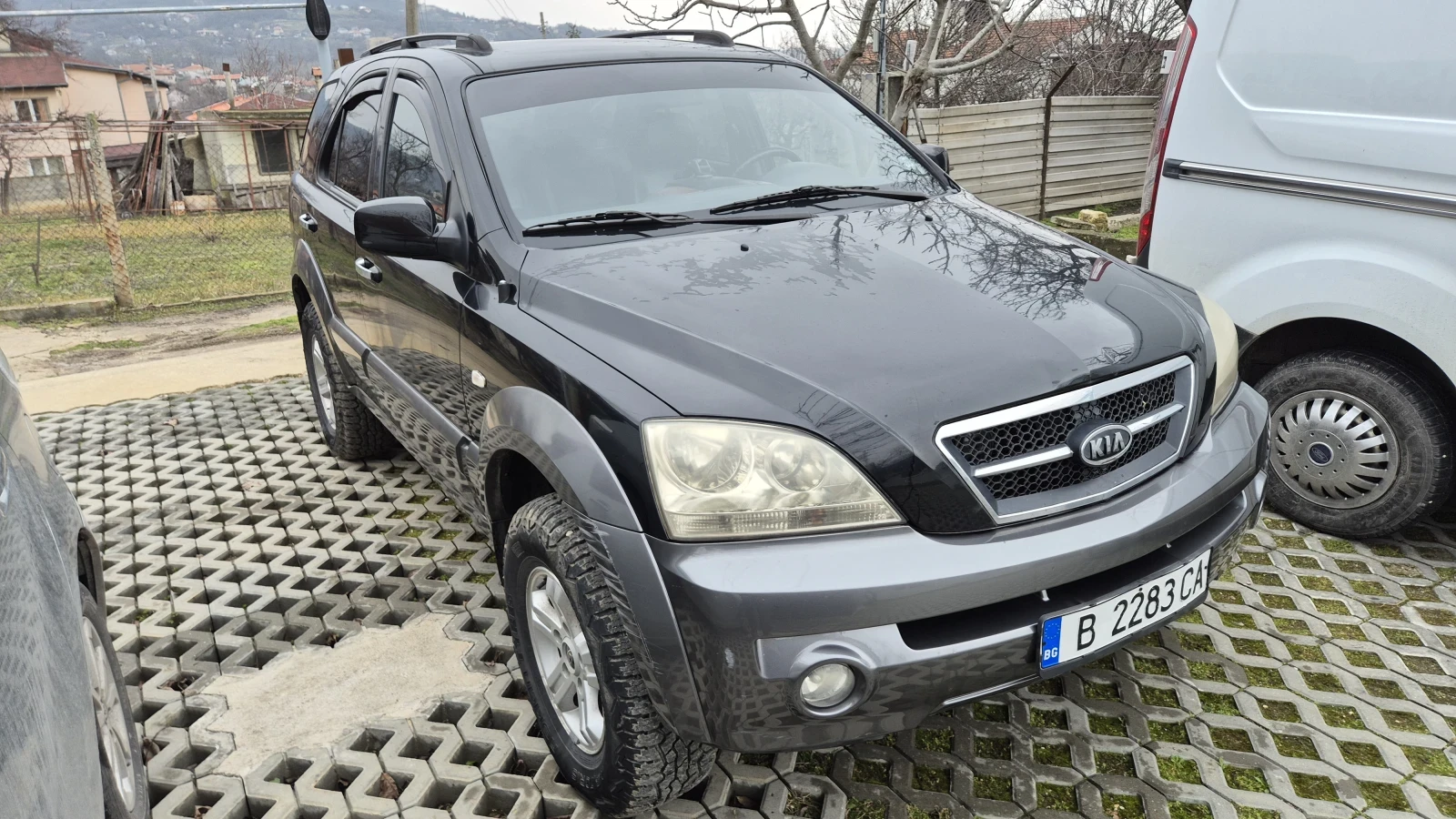 Kia Sorento | Mobile.bg � ����������� 4