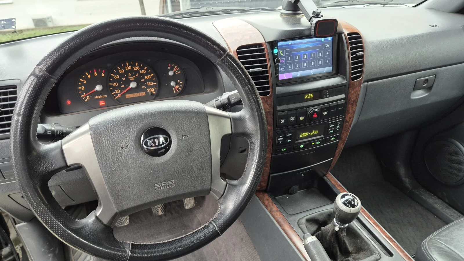 Kia Sorento | Mobile.bg � ����������� 10